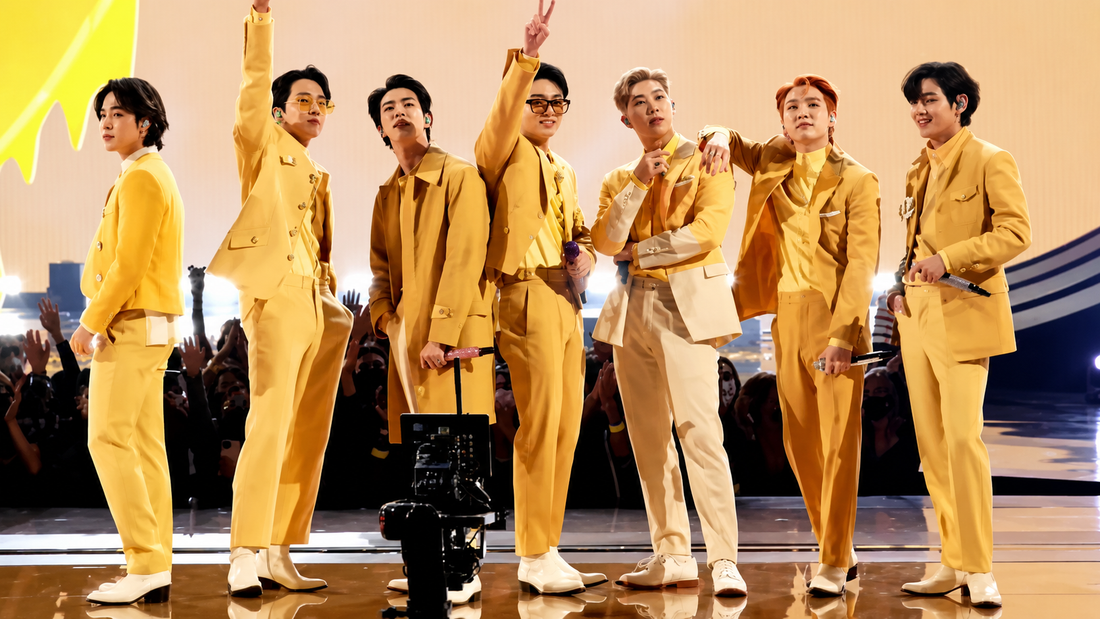 How to Watch BTS World Tour 2026 in India: PVR INOX Livestream Guide