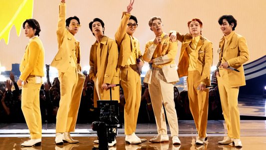 How to Watch BTS World Tour 2026 in India: PVR INOX Livestream Guide