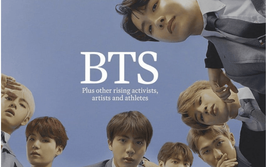BTS 2026: The Ultimate Guide to BTS Music, Journey, Members & ARMY - BtsBand