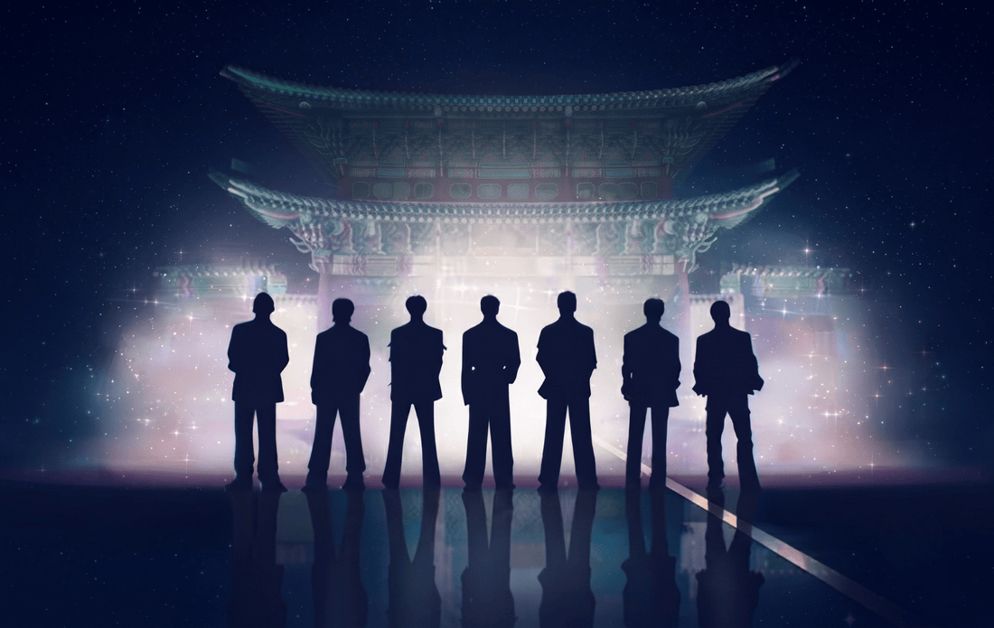BTS ARIRANG Comeback 2026: Korean Culture, Concept & Latest Updates - BtsBand