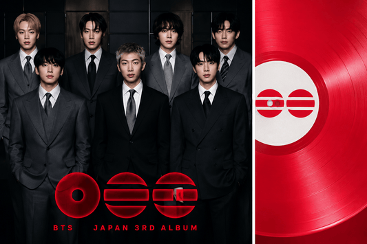 BTS ARIRANG Comeback: New Album, Concept & Everything to Know - BtsBand