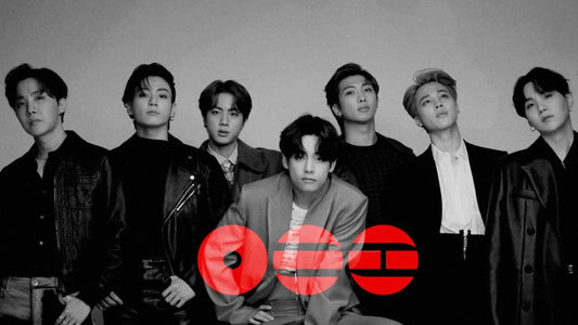 BTS ARIRANG World Tour