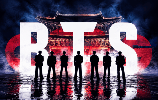 BTS Merchandise Collection – A Complete Guide for ARMY Fans in 2026 - BtsBand