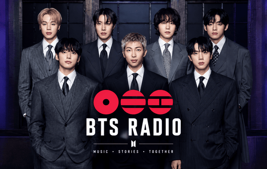 BTS Radio 2026: The Ultimate Guide to BTS Music, Stories & ARMY Moments - BtsBand