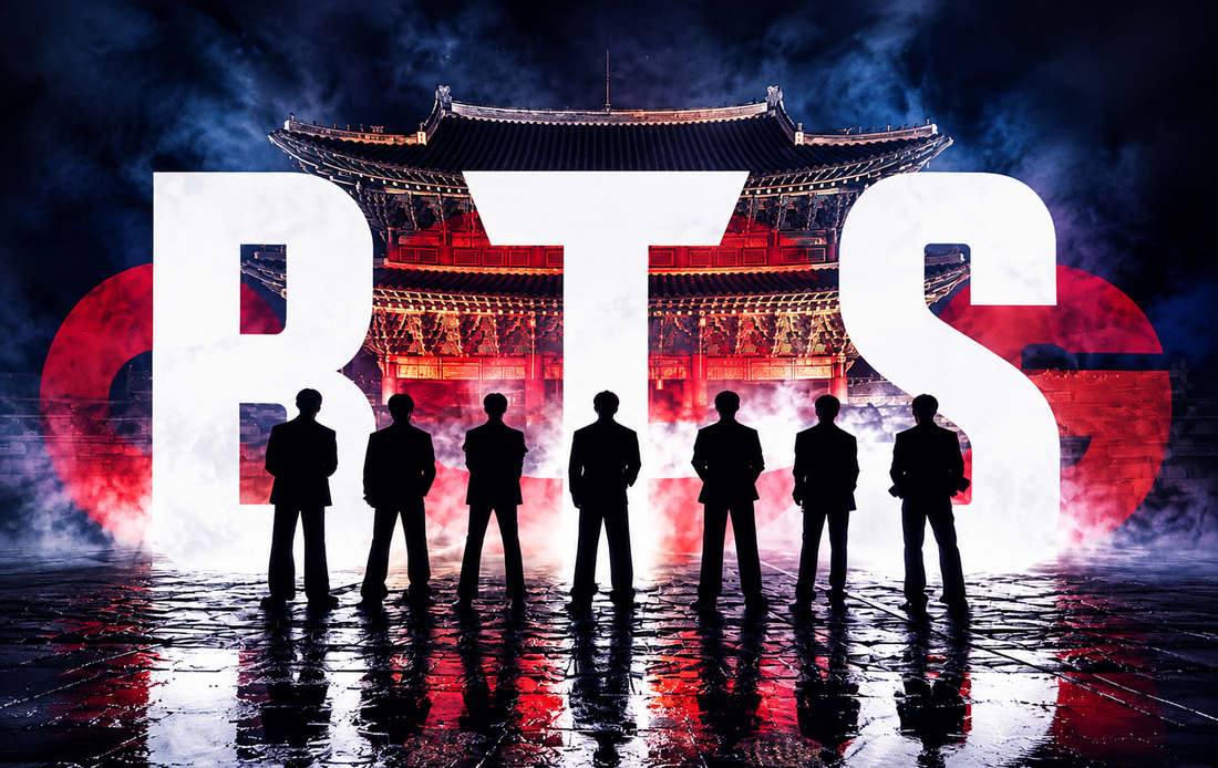 BTS Merchandise Collection – A Complete Guide for ARMY Fans in 2026