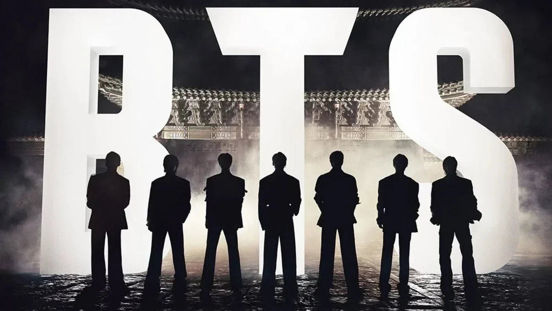 How to Watch BTS World Tour 2026 in India: PVR INOX Livestream Guide - BtsBand