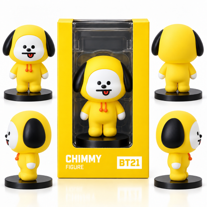 BT21CHIMMY