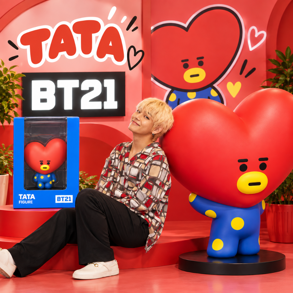 BT21TATA