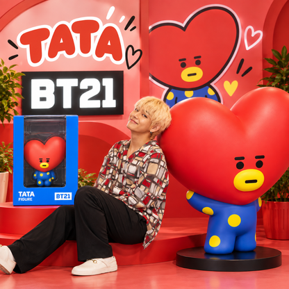 BT21TATA