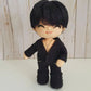 BTS Theme Handmade Crochet