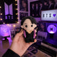 BTS Inspired Handmade Crochet Doll Set (7 Pcs)