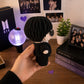 Handmade BTS Crochet Doll