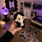BTS Inspired Handmade Crochet Doll