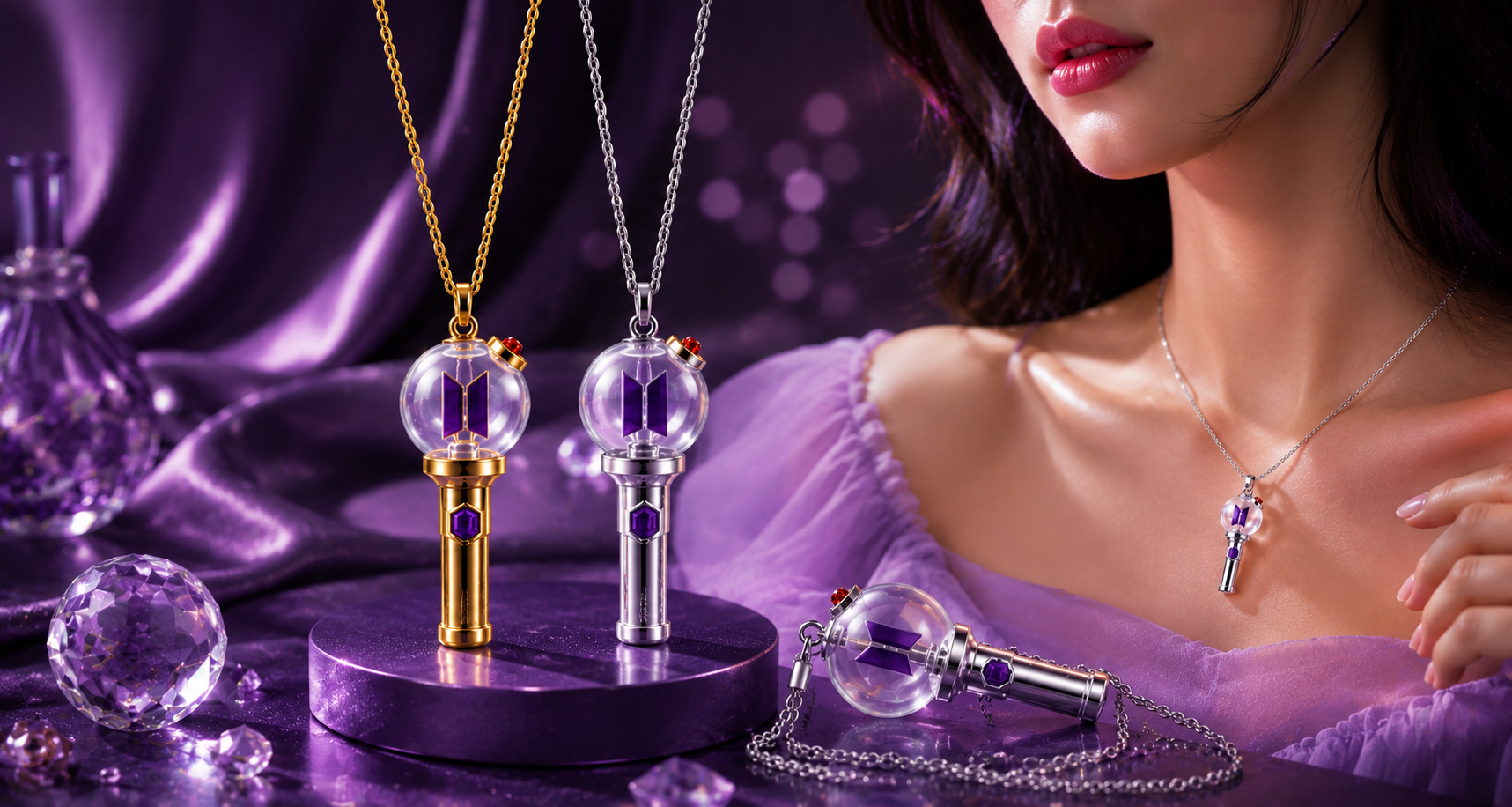 army bomb necklace
