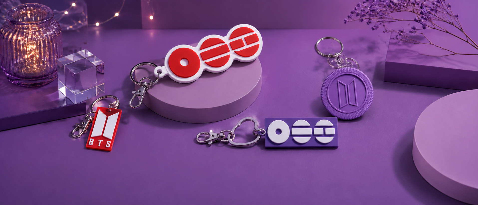 army keychains