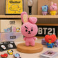 BT21 Cooky Crochet Handmade Doll | Cute Soft Plush Toy for BTS Fans for BTS ARMY Fans | BTS Band