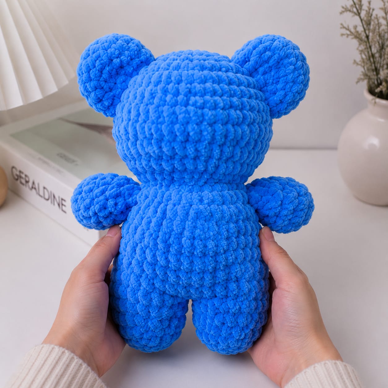 Cute BT21 KOYA Plush for BTS ARMY