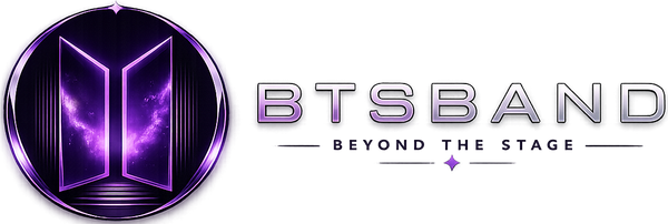 Bts Band