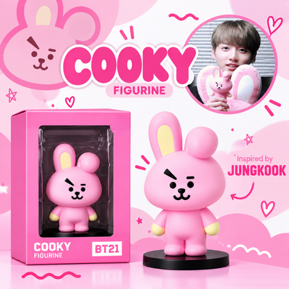 cookyfigurinebt21