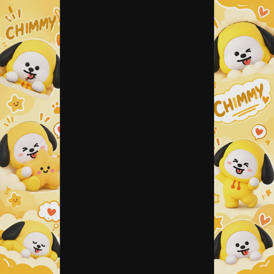 CHIMMYBT21