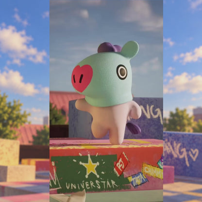 MANG 